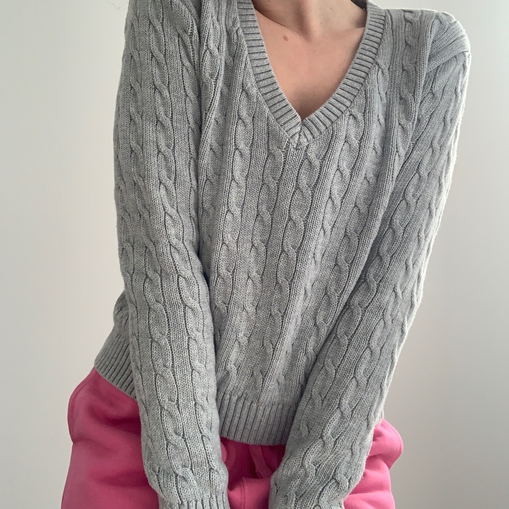 Brandy Melville Sweater